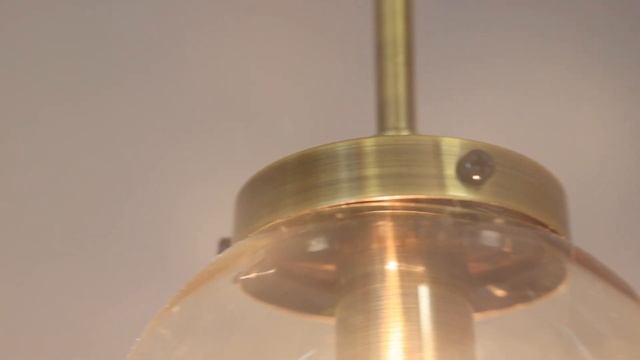 Люстра потолочная Schaffner Fiero 6080-1P, 1xE1440W смотреть онлайн