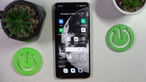 Как сделать снимок экрана на телефоне Realme 11 rmx 3780 - Скриншот на Realme 11 rmx 3780