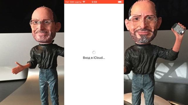 Как Создать Apple ID и icloud почту смотреть онлайн