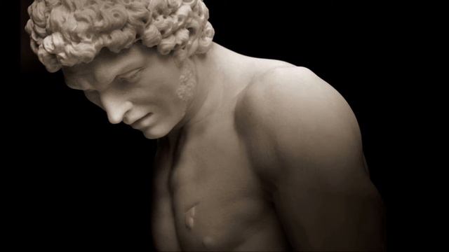 Franco Fagioli "Misero pargoletto" (Leo) смотреть онлайн