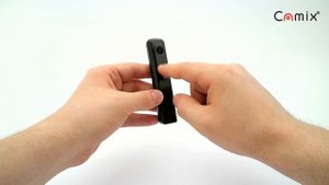 Мини камера Camix DV133 v. 2.0 - VashaCamera.KZ