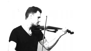 Rammstein "Sonne" Violin & Piano Cover