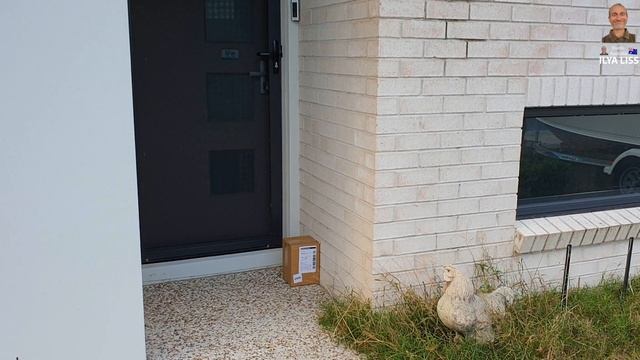 Короткие видео. Самое интересное об Австралии. Выпуск 30. (видео 401)