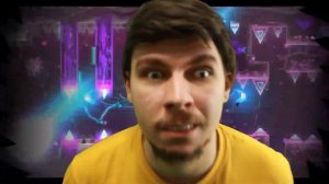 Mr. Kosmos (Kocmoc X Mr. Beast) | Geometry Dash