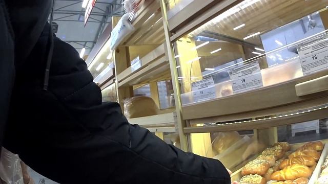 Покупки \ Влоги каждый день \ Сельские влоги \ Покупка продуктов \ SHURIKI \ влог смотреть онлайн