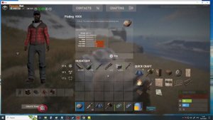Rust где найти камень