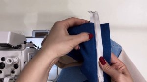 Как сшить шорты-карго для подростков (выкройка из журнала «Все Лекала» 02/2023)