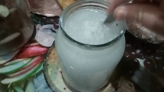 Сало в рассоле с чесноком, рецепт.