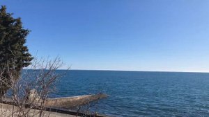 Алушта, Лазурное. Первая русская, женщина-врач.