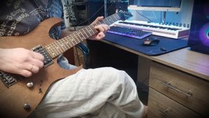 Another Brick In The Wall - Solo
