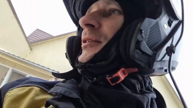 Обкатка ремня. Х8 смотреть онлайн