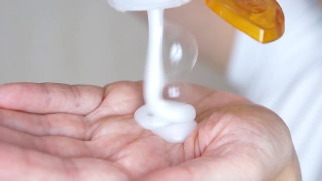 Обратное мытье волос / Как правильно мыть голову! Reverse washing #СкромняжкаКрис смотреть онлайн