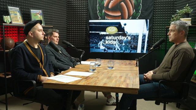 Dragóner: Simon Tibor a hóna alá vett, és bevitt a Fradihoz | Saturday's Kids смотреть онлайн