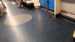 Метропоезд 81-765 "Москва", Участок Тушинская - Планерная (ТКЛ)