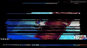 Evolution of Sonic Game Over Screens 1991-2022