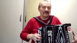 Тум балалайка...на гармони ✌