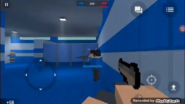 Блок страйк с Чёрный змей и Сергей смотреть онлайн