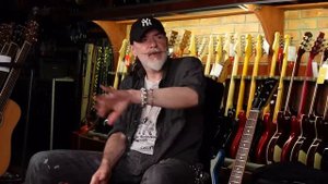 Сергей Воронов - легенда российского блюза _ Интервью _ Сергей Тынку _ SKIFMUSIC.RU