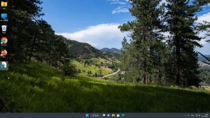 Как восстановить шрифт на Windows 11.Как вернуть стандартный шрифт