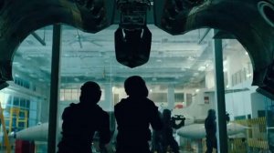 Hitman Agent 47 Trailer HD М Чадов