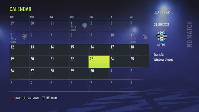 RONALDINHO JUNIOR WINS PLAYER OF THE MONTH! | FIFA 22 Player Career Mode #04 смотреть онлайн