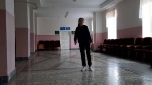 Гудзон ремикс - Умирают розы - танец (Катюша)