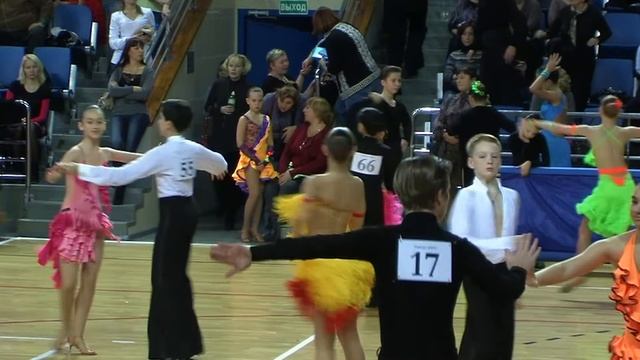 Платья Бального Танца 1 фото 16