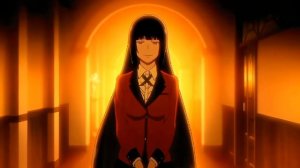 Юмеко Джабами (Безумный азарт) edit (4k)