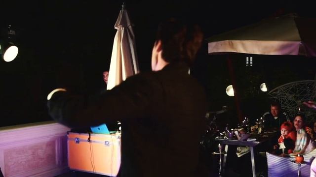 Вилла Елена Ялта - Дмитрий Колдун смотреть онлайн