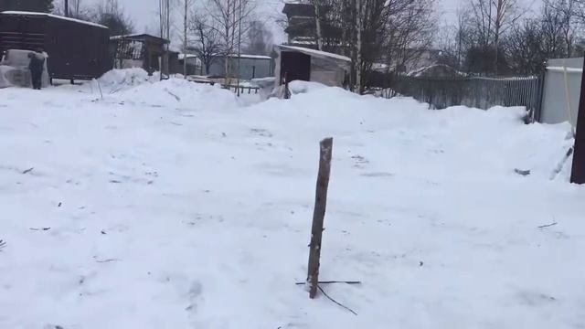 Геологическое исследование грунта под фундамент смотреть онлайн