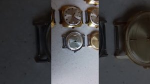 Часы Полет 30 камней Полет 23 камня Сталь Ракета 2209