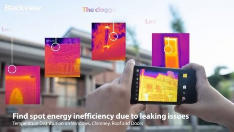 НОВИНКА Blackview BV8900 / ПРЕДОБЗОР ПРОТИВОУДАРНОГО