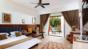 Hotel Pickalbatros Alf Leila Wa Leila - Hurghada