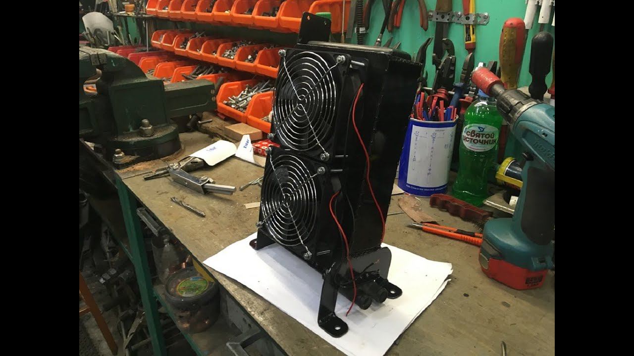 Багги БЕРКУТ. Подготовка к зиме. смотреть онлайн