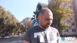 Работа в СЛОВАКИИ