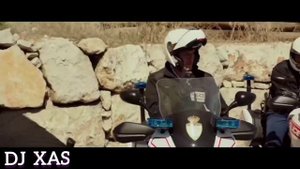 Ride Out - Kid Ink, Tyga, Wale, Rich Homie Quan - XZEEZ Remix | The Transporter Refueled Chase Scen