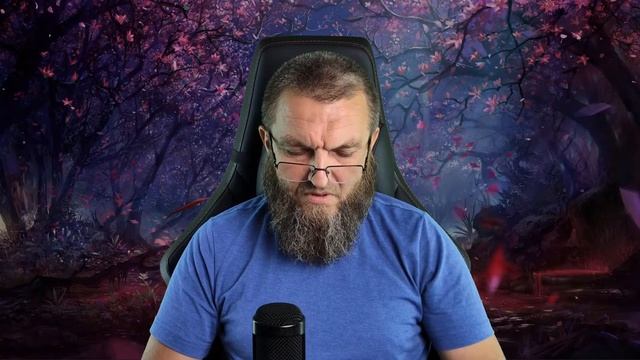 Рай и Ад.Господин пахнущих деревьев в раю .Ответы на вопросы в комментариях под предыдущим уроком . смотреть онлайн