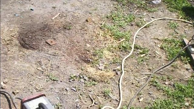 Как начинающему сварщику качественно заварить ёмкость под воду