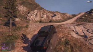 ОХОТА НА МЕДВЕДЕЙ В GTA 5 2 ЧАСТЬ