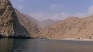 Экскурсия из ОАЭ в Оман Мусандам Дибба с пещерой с бирюзовой вод