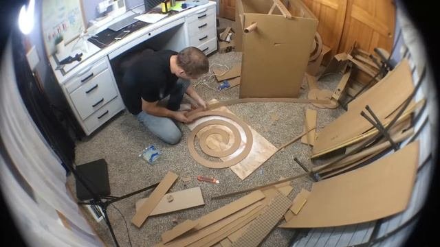 Занимательная игрушка для детей и родителей)))