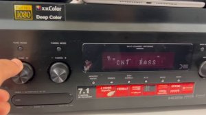 SONY STR-DA2400ES HDMI Home Theater 7.1 Channel Receiver Flagship Line