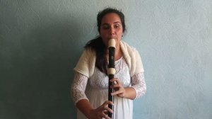 Свиридов Г.В. - Зимняя дорога (тенор блокфлейта)