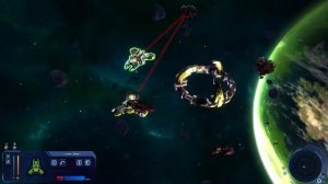 Stardrive 2: Sector Zero: No Shields E-3