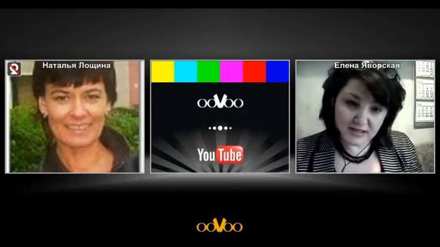 Интервью с Еленой Яворской о том, как  создавать успешную модель поведения ребёнка