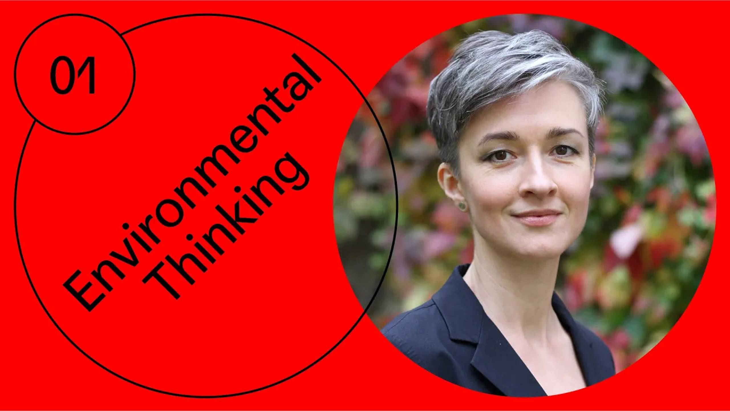 Environmental Thinking — INTRODUCTION | SAS UTMN |