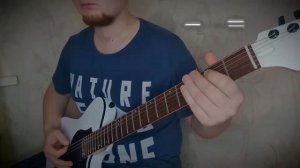 ⚡⚡Rowin Harmonizer. Хороший эффект за 2к реальность????? О примочках с Aliexpress?