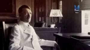 Орлиное гнездо Гитлера. Тайна не раскрыта.