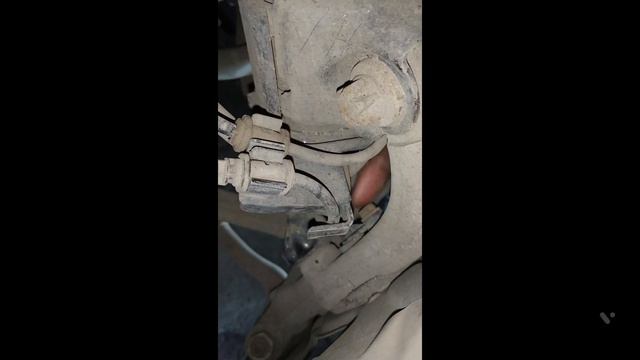 Mercedes Benz c250 cdi ABSESP fail ??W204