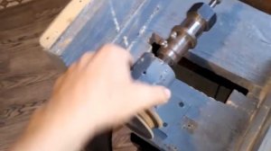 Циркулярка из стиралки